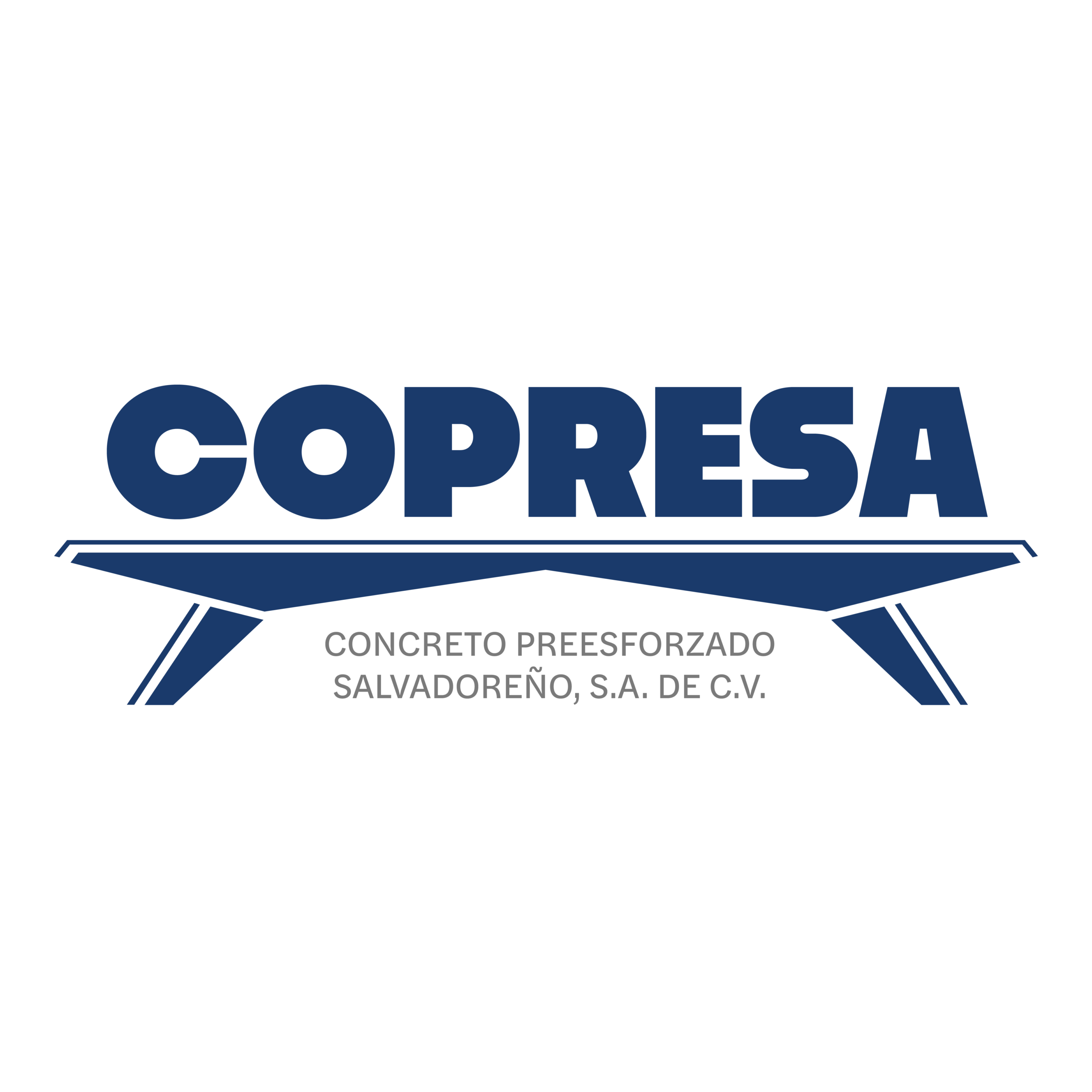 Logo - COPRESA